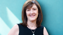 Professor Barbara Sherwood Lollar, professor in the Department of Earth Sciences at the University of Toronto. Professor Barbara Sherwood Lollar, professor in the Department of Earth Sciences at the University of Toronto.