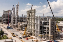 Neubau ACY-Anlage Blockfeld W 100 Neubau ACY-Anlage Blockfeld W 100