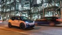 At Ludwigshafen Verbund site, more than 240 electric vehicles are used for short distance at the plant and in the region. This means that BASF has already converted more than a quarter of its internal fleet to electric carts. At Ludwigshafen Verbund site, more than 240 electric vehicles are used for short distance at the plant and in the region. This means that BASF has already converted more than a quarter of its internal fleet to electric carts.