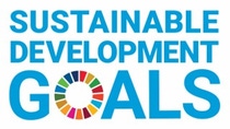 UN Sustainable Development Goals Logo