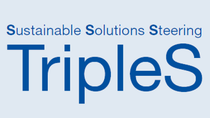 Sustainable Solution Steering - TripleS Sustainable Solution Steering - TripleS