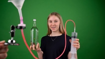 Lina Gradolph, Eduard-Spranger-Gymnasium Landau