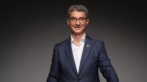 Retratos corporativos de Carles Navarro, Managing Director BASF Española / Country Cluster Iberia Head Retratos corporativos de Carles Navarro, Managing Director BASF Española / Country Cluster Iberia Head