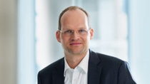Dr. Dirk Elvermann, Member of the Board of Executive Directors, Chief Financial Officer (CFO) and Chief Digital Officer (CDO) of BASF SE