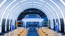 BASF and Carlyle reach binding transaction agreement on coatings business to create a leading standalone company
