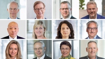 Supervisory Board of BASF SE Supervisory Board of BASF SE