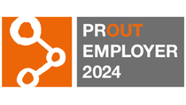 Logo PROUT Employer 2024 Logo PROUT Employer 2024