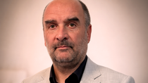 &nbsp;Dr. Richard Frantz, Head of BASF's R&D Display Division&nbsp;