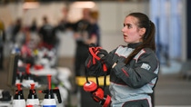 Competición World Skills 2024