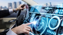 Die Megatrends in der Automobilindustrie stellen Materialien vor neue Herausforderungen, bieten gleichzeitig aber auch Chancen. Elektromobilität und autonomes Fahren werden das Automobil grundlegend verändern und etablierte Fahrzeugkonzepte auf den Prüfstand stellen. Die Chemie wird in Zukunft eine noch größere Rolle spielen, da sie wesentlich zur Lösung der künftigen Mobilitätsherausforderungen beitragen wird. Mit Hochleistungskunststoffen unterstützt BASF diese Trends und bietet innovative Lösungen. Die Megatrends in der Automobilindustrie stellen Materialien vor neue Herausforderungen, bieten gleichzeitig aber auch Chancen. Elektromobilität und autonomes Fahren werden das Automobil grundlegend verändern und etablierte Fahrzeugkonzepte auf den Prüfstand stellen. Die Chemie wird in Zukunft eine noch größere Rolle spielen, da sie wesentlich zur Lösung der künftigen Mobilitätsherausforderungen beitragen wird. Mit Hochleistungskunststoffen unterstützt BASF diese Trends und bietet innovative Lösungen.