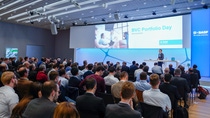05830_2019  BASF SE Konferenzzentrum  BVC-Portfolio Day 05830_2019  BASF SE Konferenzzentrum  BVC-Portfolio Day