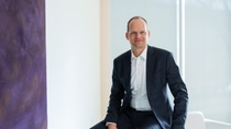 Chief Financial Officer (CFO) and Chief Digital Officer (CDO), BASF SE, responsible for the divisions Corporate Finance; Corporate Audit; Corporate Taxes & Duties; Global Business Services; Global Digital Services; Global Procurement; BASF Venture Capital and the startup trinamiX. Chief Financial Officer (CFO) and Chief Digital Officer (CDO), BASF SE, responsible for the divisions Corporate Finance; Corporate Audit; Corporate Taxes & Duties; Global Business Services; Global Digital Services; Global Procurement; BASF Venture Capital and the startup trinamiX.