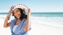 Tinosorb S (Bemotrizinol) is now available in the United States, expanding options for advanced broad-spectrum sunscreen formulations. Tinosorb S (Bemotrizinol) is now available in the United States, expanding options for advanced broad-spectrum sunscreen formulations.