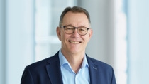 Michael Heinz, Member of the Board of Executive Directors of BASF SE