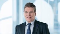 Hans-Ulrich Engel, Vice Chairman