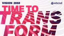 Vision 2050 Time to transform Vision 2050 Time to transform