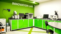 BASF Care Chemicals Customer Innovation Center in Mexico: the innovation lab BASF Care Chemicals Customer Innovation Center in Mexico: the innovation lab