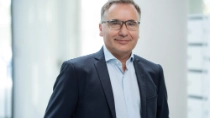 Dr. Oliver Spangenberg, Head of Global Development and Applications Technology for Enzymes in Home Care bei BASF Dr. Oliver Spangenberg, Head of Global Development and Applications Technology for Enzymes in Home Care bei BASF