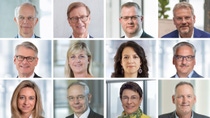 Supervisory Board of BASF SE