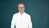 Dr. Thorsten Habeck is Business Director Dispersions for Fiberbonding EMEA at BASF. Dr. Thorsten Habeck is Business Director Dispersions for Fiberbonding EMEA at BASF.