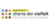 Logo Charta der Vielfalt Logo Charta der Vielfalt