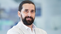 Marco Kennema, PhD, Global Business Director Oxidation & Dehydrogenation Catalysts