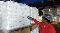 BASF has doubled its capacity in Singapore for Irganox® 1010 by adding an additional production line at its antioxidants plant on Jurong Island. The new line has been integrated into the existing production facilities. BASF has doubled its capacity in Singapore for Irganox® 1010 by adding an additional production line at its antioxidants plant on Jurong Island. The new line has been integrated into the existing production facilities.