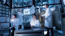 BASF presents the latest research findings on new low-emission production processes at its Research Press Conference in Ludwigshafen. BASF presents the latest research findings on new low-emission production processes at its Research Press Conference in Ludwigshafen.