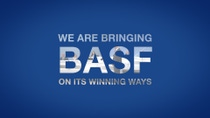 Video: We are bringing BASF on its winning ways
