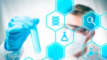 Medical research and chemistry science Medical research and chemistry science