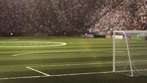 Soccer Arena 3d render collection Soccer Arena 3d render collection