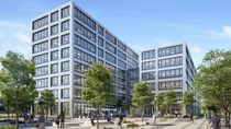 BASF Hub Berlin Standort BASF Hub Berlin Standort