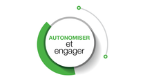 Responsabiliser et engager Responsabiliser et engager