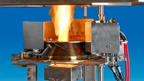 FTT - Cone Calorimeter FTT - Cone Calorimeter