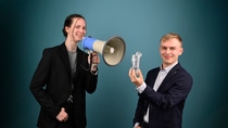Isabel Reese / Ben Hibinger, Albert-Einstein-Gymnasium Frankenthal 