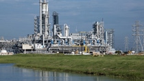 BASF's Freeport, Texas Verbund site is the leading producer of basic chemicals, intermediates and fiber products. Propylene from BASF's steam cracker in Port Arthur, Texas is used to manufacture acrylic acid, a key starting material for numerous other products. 

