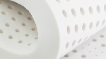 nature para latex rubber, pillow and mattress material nature para latex rubber, pillow and mattress material