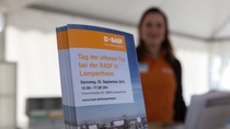 04890, 04929, Lampertheim Tag der offenen Tür, AP Claudia Bunk, Nicole Wehner-Keller