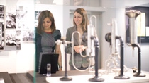 Discover our treasure room with over 70 exhibits from more than 150 years of BASF’s history. Discover our treasure room with over 70 exhibits from more than 150 years of BASF’s history.