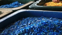 Sustainable engineering develops mechanical recycling to design a true circular economy Sustainable engineering develops mechanical recycling to design a true circular economy