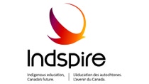 Indspire logo Indspire logo