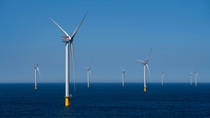 Parque eólico marino de Hollandse