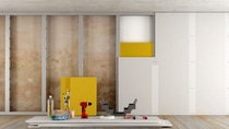 Solutions for Gypsum Wallboard Solutions for Gypsum Wallboard