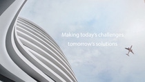Making today’s challenges tomorrow’s solutions Making today’s challenges tomorrow’s solutions