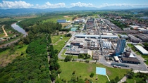 Basf Planta Guaratinguetá