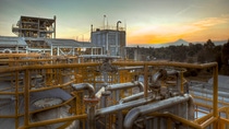 The BASF site in Puebla, Mexico, will increase production capacity for aminic antioxidants. The BASF site in Puebla, Mexico, will increase production capacity for aminic antioxidants.