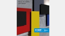 Basotect® Acoustics and Design Brochure