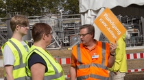 04890, 04929, Lampertheim Tag der offenen Tür, AP Claudia Bunk, Nicole Wehner-Keller