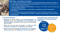 Vorschau des Factsheets Q3 2025