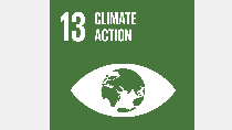 SDG 13: Climate Action SDG 13: Climate Action